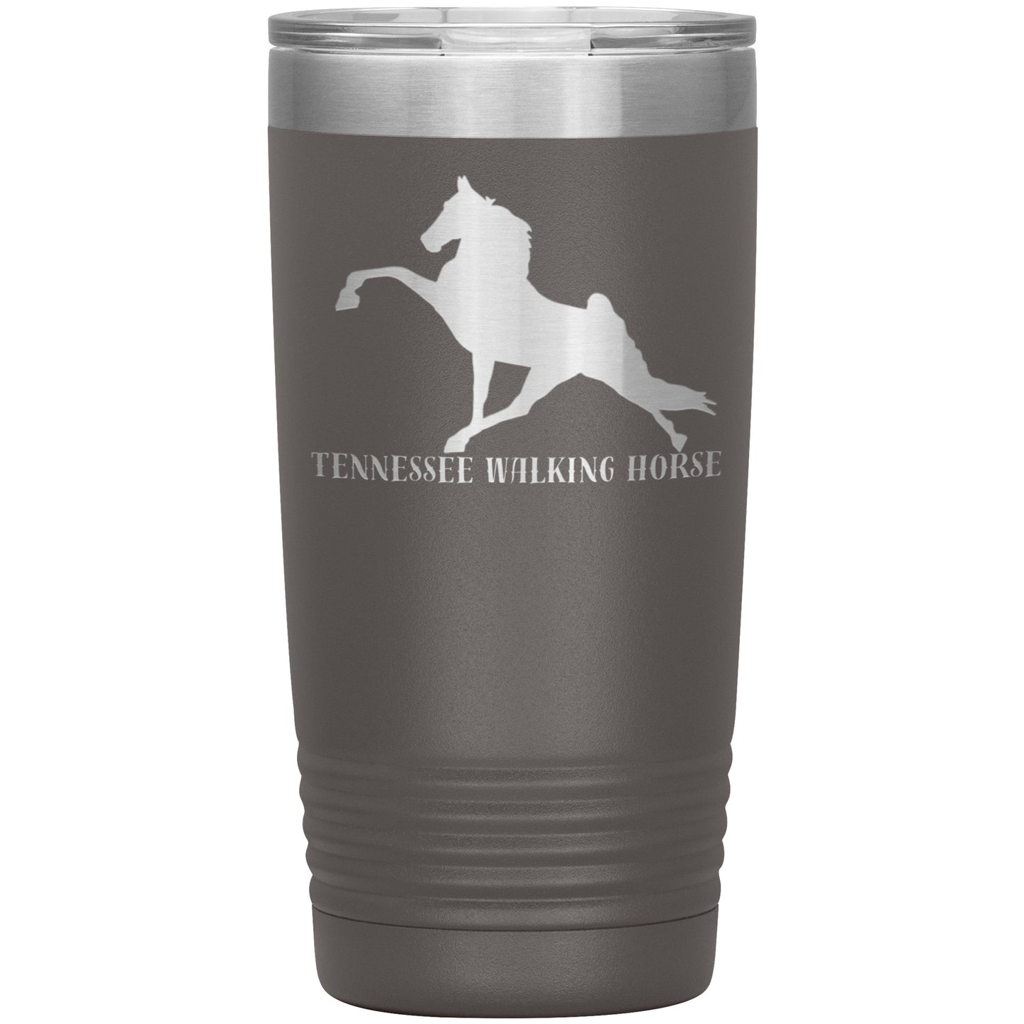 TWH PERFORMANCE TUMBLER WARE