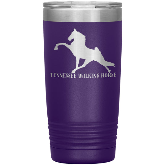 TWH PERFORMANCE TUMBLER WARE