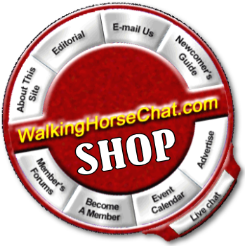 WalkingHorseChat Shop