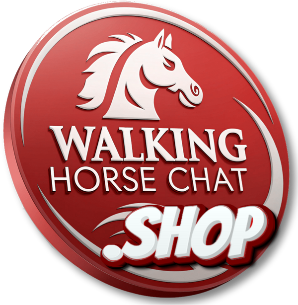 WalkingHorseChat Shop