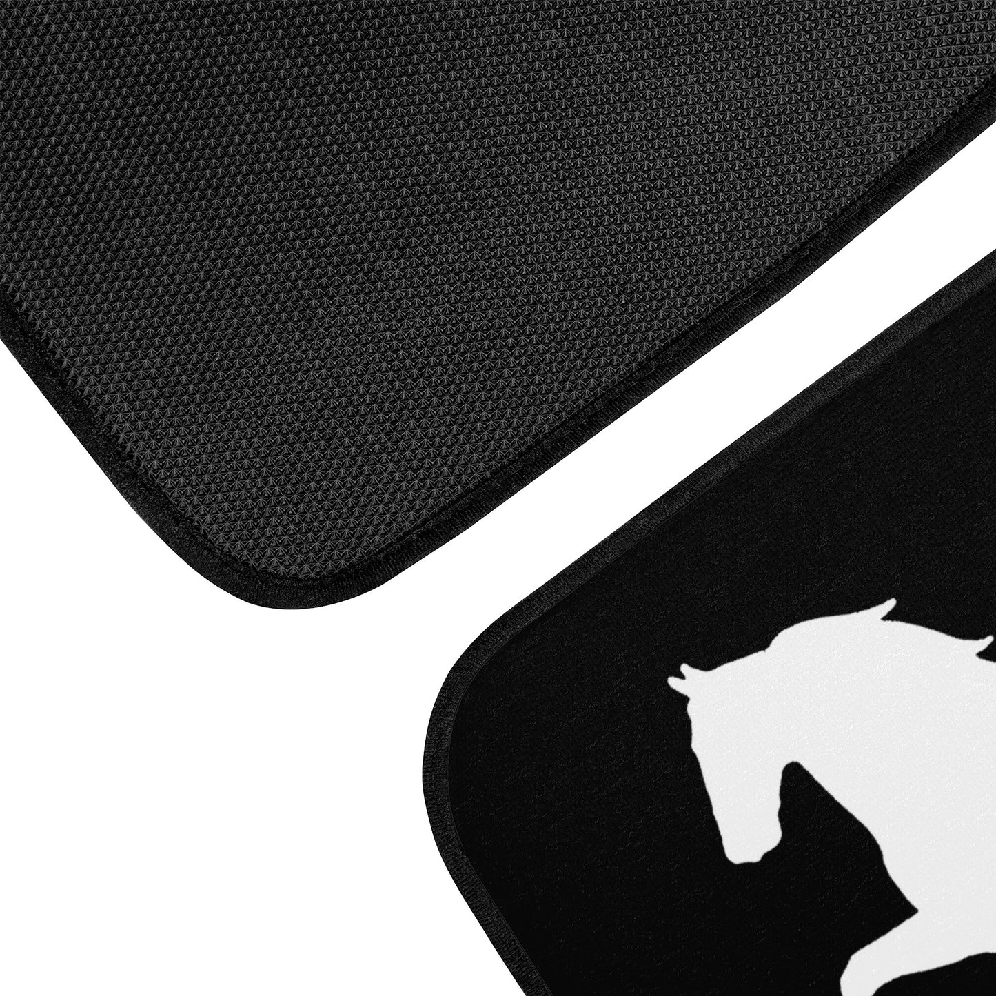 TWH PLEASURE Car Floor Mats