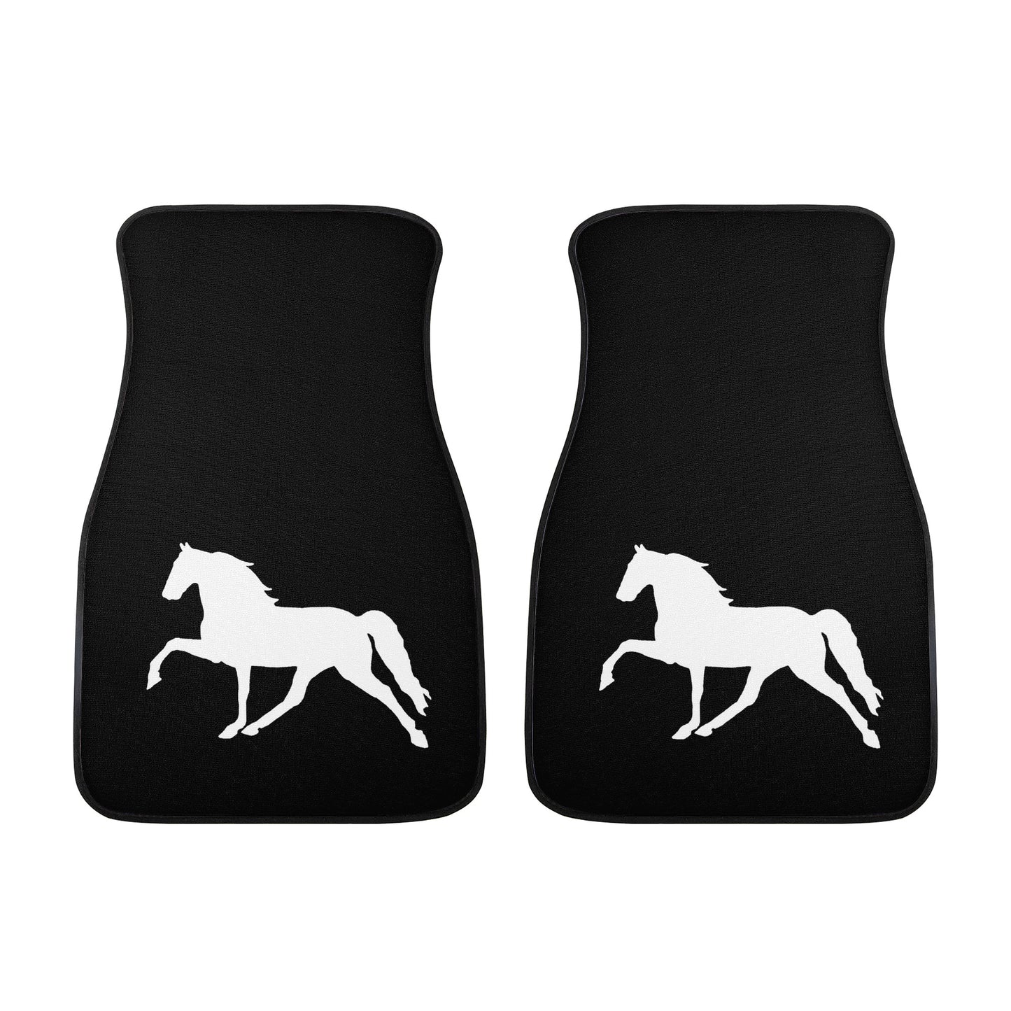 TWH PLEASURE Car Floor Mats