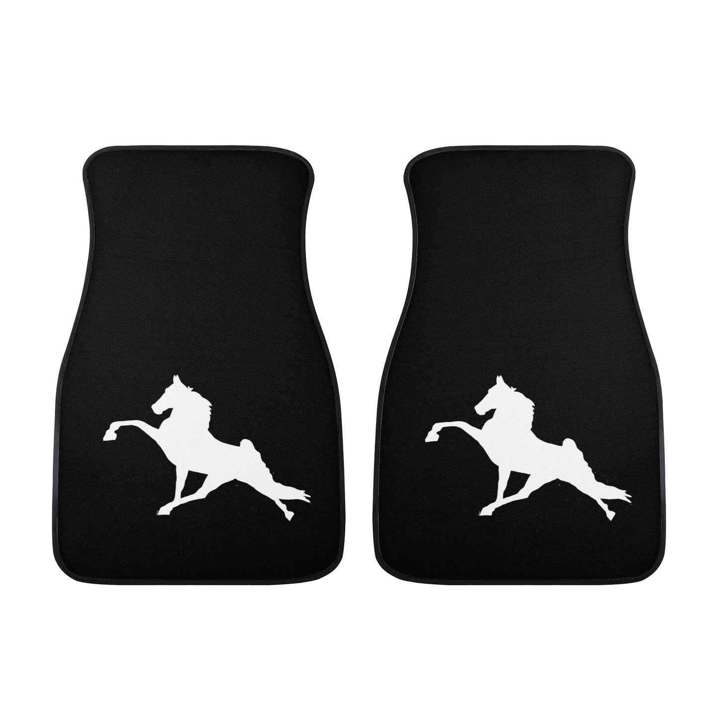 TWH PERFORMANCE Car Floor Mats