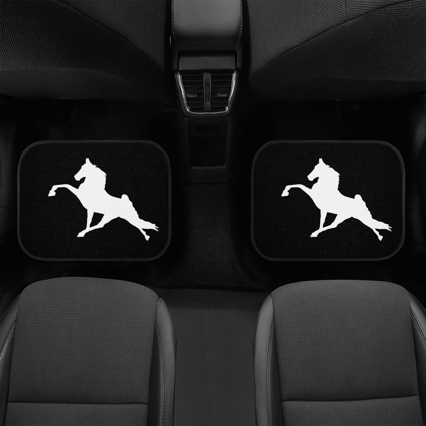 TWH PERFORMANCE Car Floor Mats